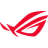 ROG全能驱动库Logo